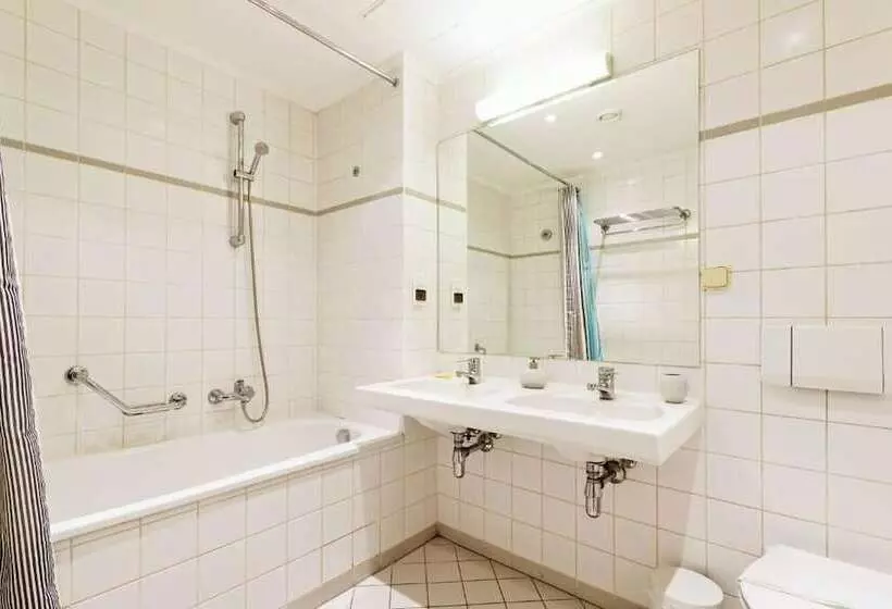 פנסיון Penzion Dvořákova