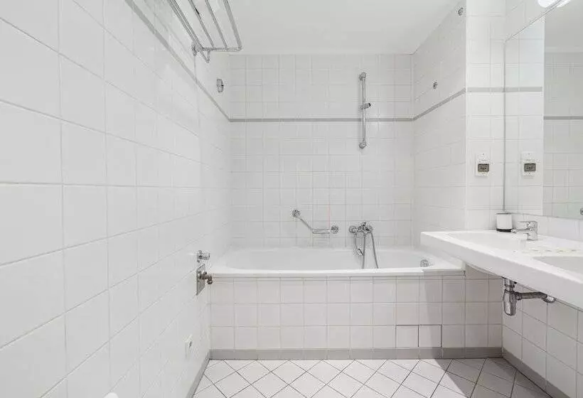 پانسیون Penzion Dvořákova