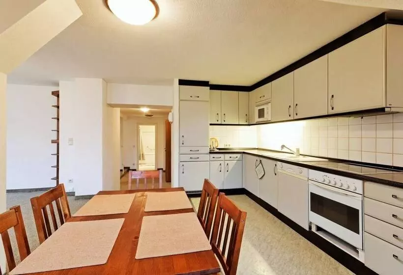 פנסיון Penzion Dvořákova