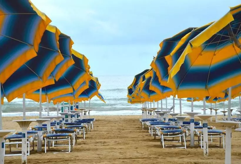 Pensione Villa Joli