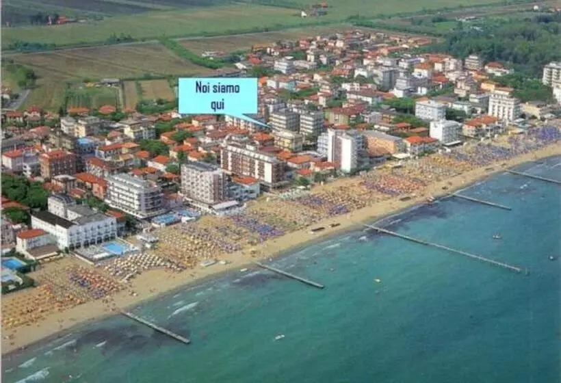 Pensione Villa Joli