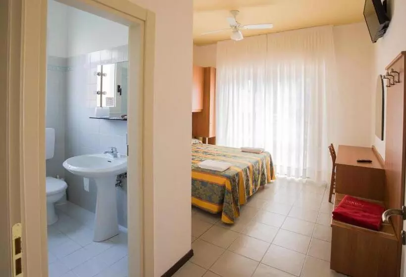 Pensione Villa Joli