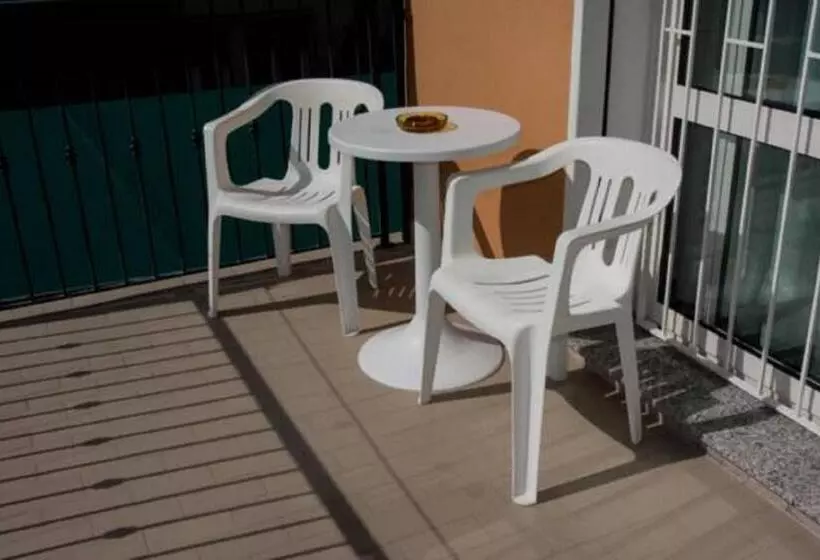Pensione Villa Joli