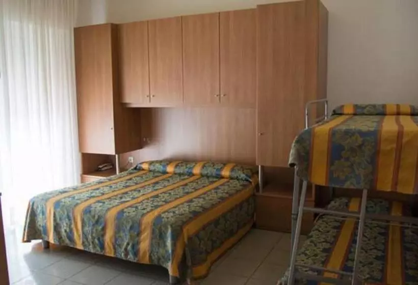 Pensione Villa Joli