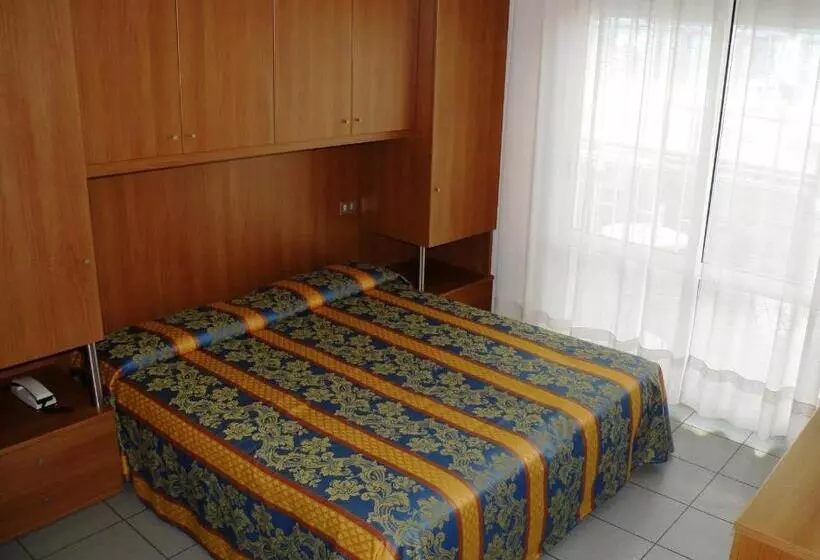 Pensione Villa Joli