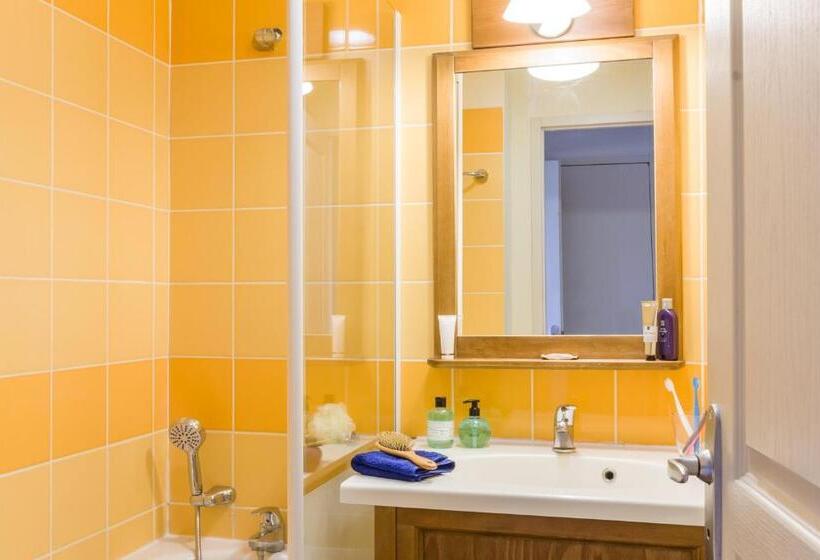 레지던스 Résidence Pierre & Vacances Les Rives De La Seugne