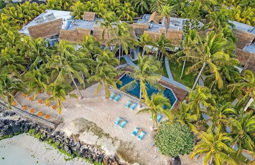 Seasense Boutique Hotel & Spa