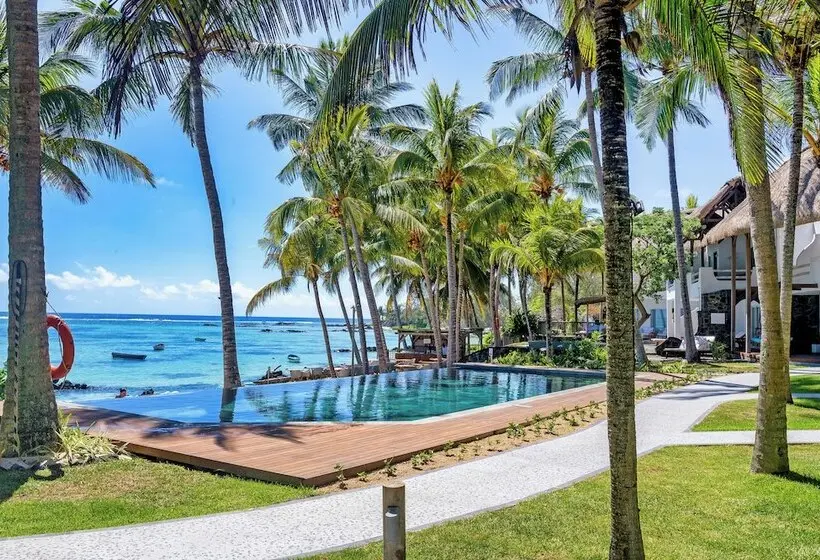 Seasense Boutique Hotel & Spa