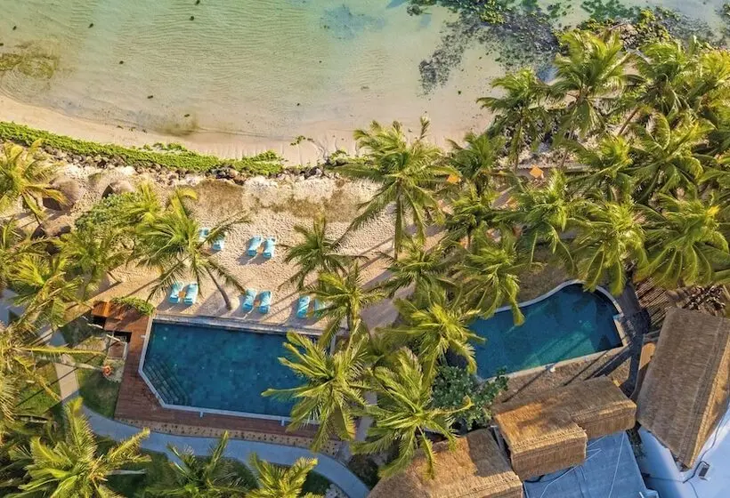 Seasense Boutique Hotel & Spa