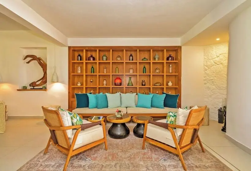 Seasense Boutique Hotel & Spa
