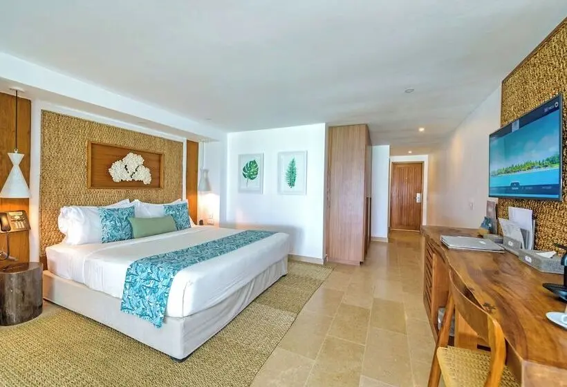 Seasense Boutique Hotel & Spa