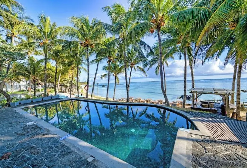 Seasense Boutique Hotel & Spa