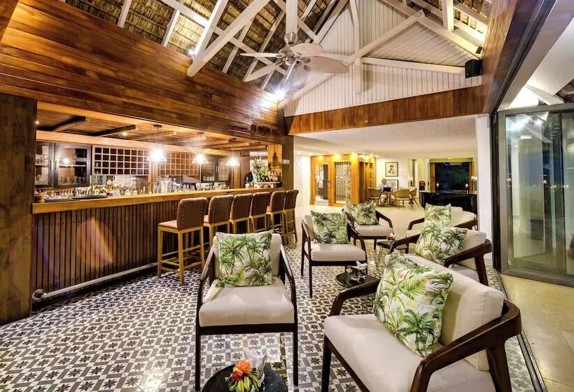 Seasense Boutique Hotel & Spa