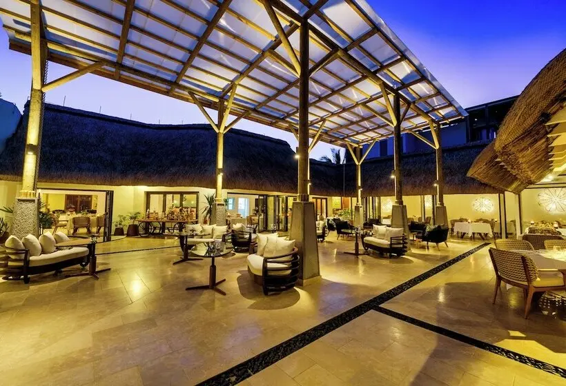 Seasense Boutique Hotel & Spa