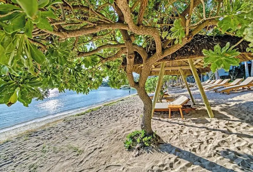 Seasense Boutique Hotel & Spa