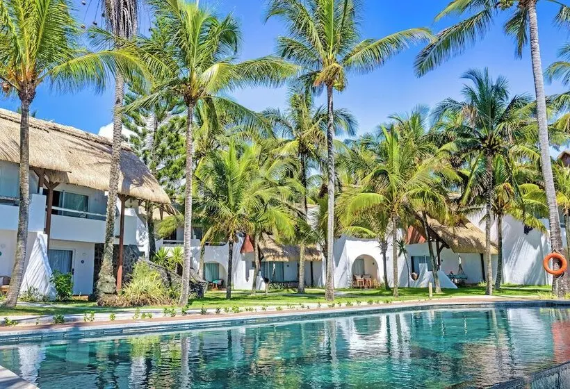 Seasense Boutique Hotel & Spa