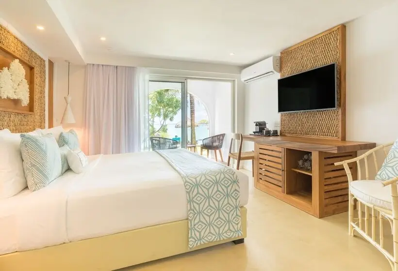 Seasense Boutique Hotel & Spa