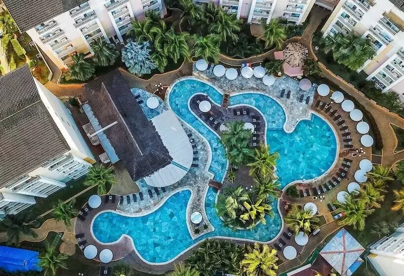 Thermas De Olimpia Resorts By Mercure
