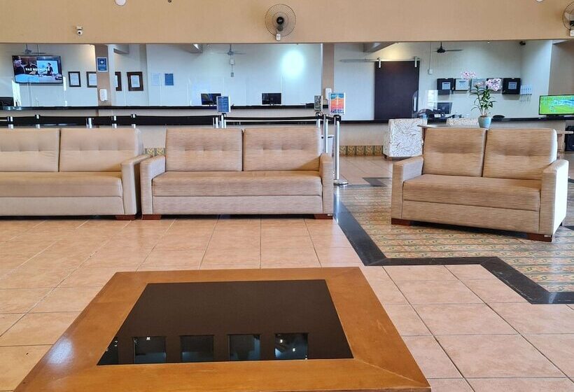 Thermas De Olimpia Resorts By Mercure