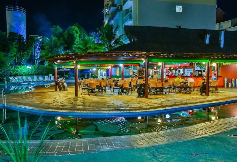 Thermas De Olimpia Resorts By Mercure