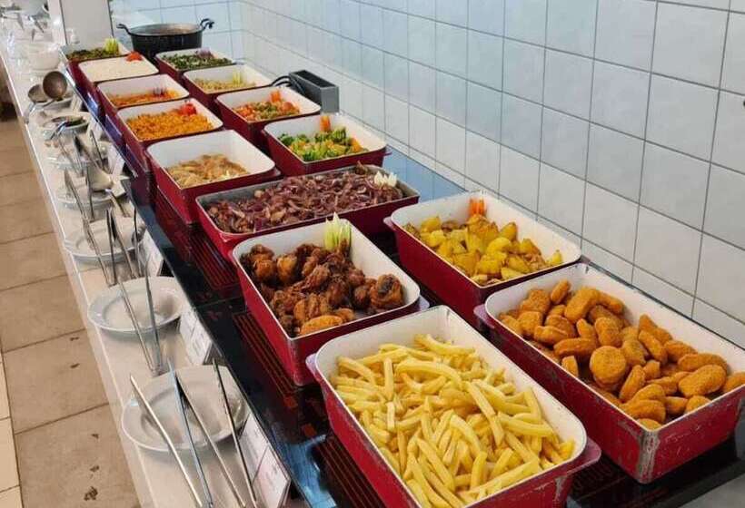 Thermas De Olimpia Resorts By Mercure