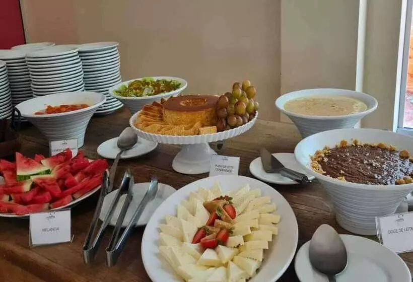 Thermas De Olimpia Resorts By Mercure