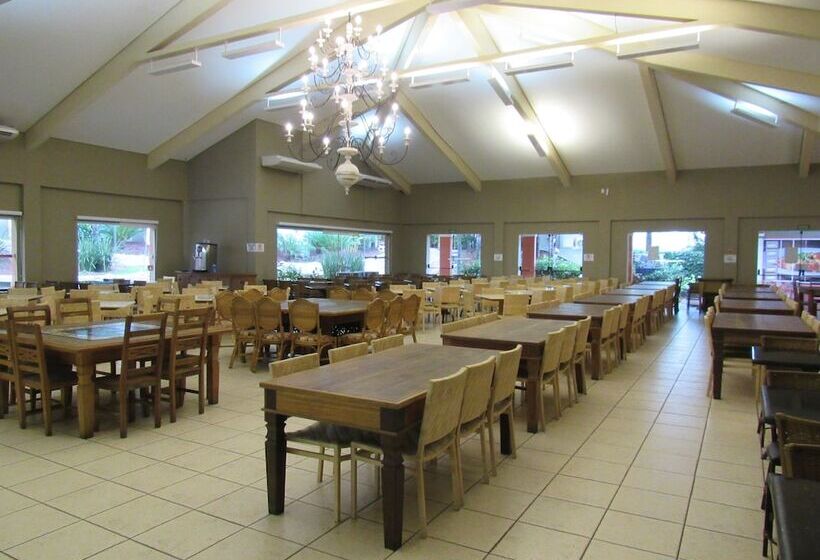 Thermas De Olimpia Resorts By Mercure