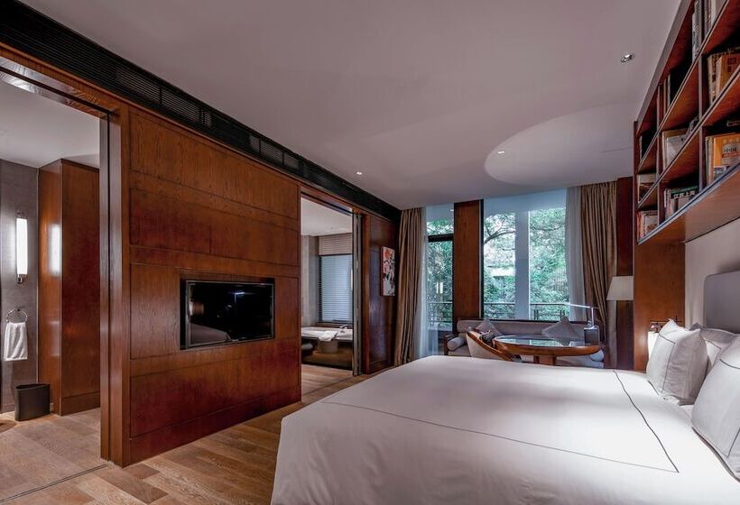 Tonino Lamborghini Hotel Suzhou