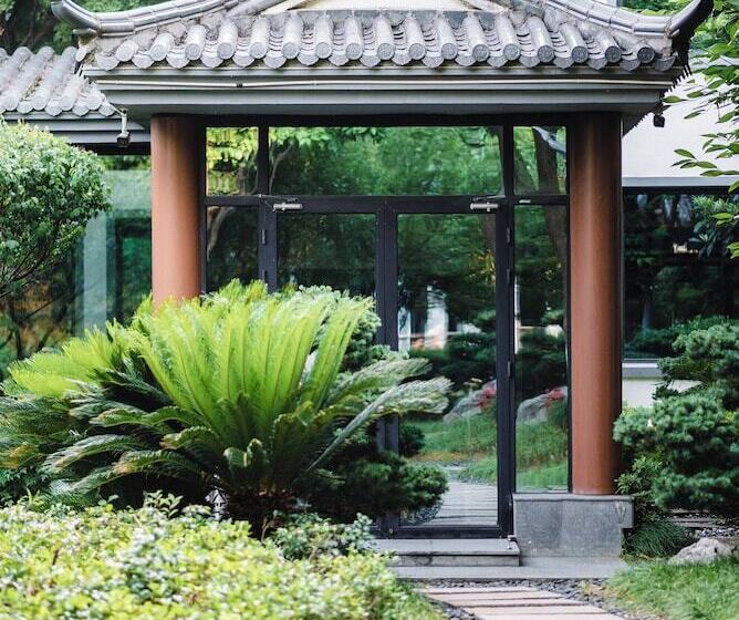 Tonino Lamborghini Hotel Suzhou