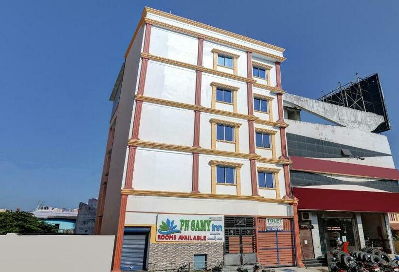 فندق Flagship 87055 Pn Samy Inn