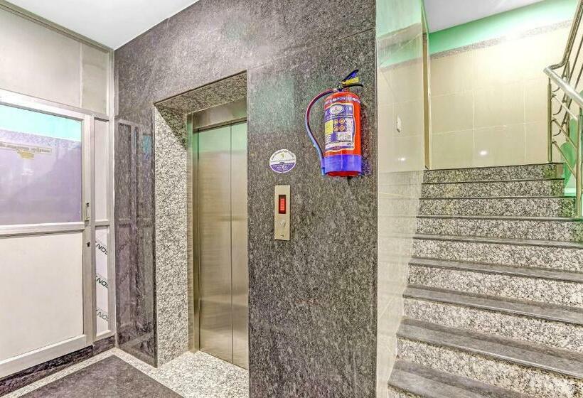 فندق Flagship 87055 Pn Samy Inn