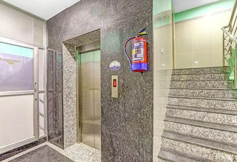 هتل Flagship 87055 Pn Samy Inn