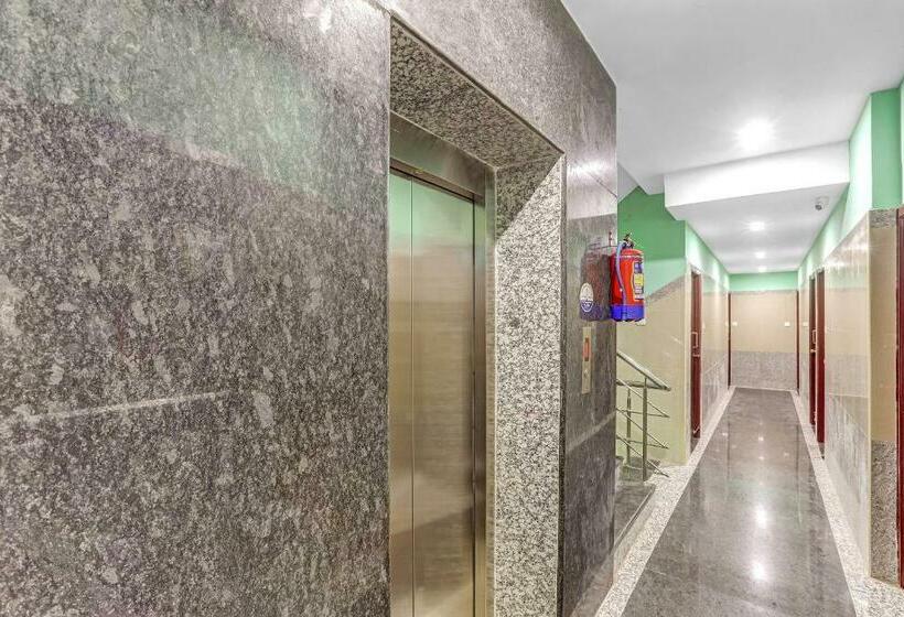 فندق Flagship 87055 Pn Samy Inn