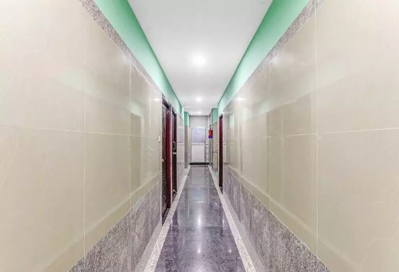 هتل Flagship 87055 Pn Samy Inn