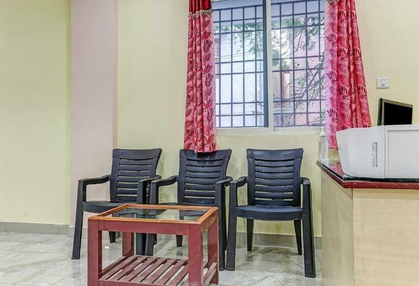 فندق Flagship 87055 Pn Samy Inn