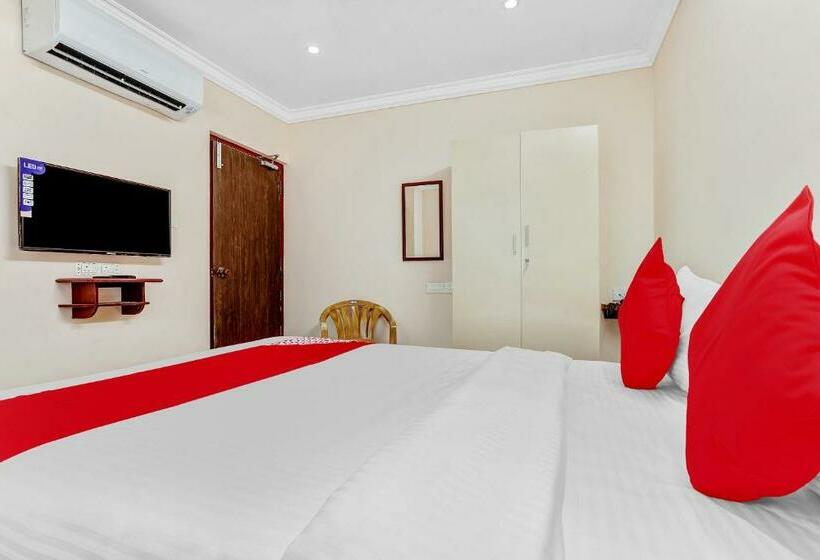 فندق Flagship 87055 Pn Samy Inn