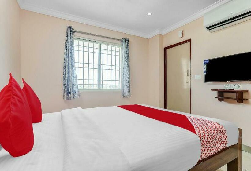 فندق Flagship 87055 Pn Samy Inn