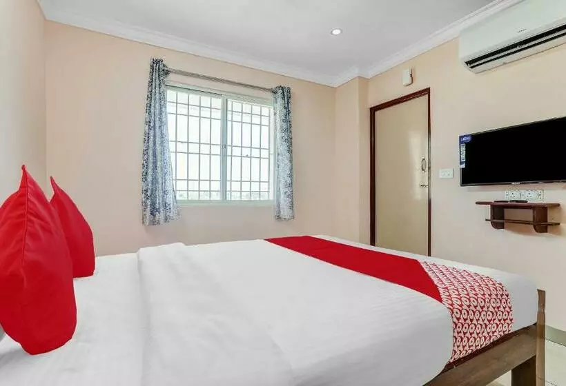 هتل Flagship 87055 Pn Samy Inn