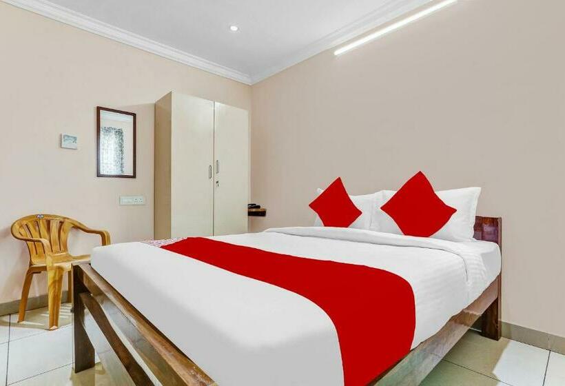 فندق Flagship 87055 Pn Samy Inn