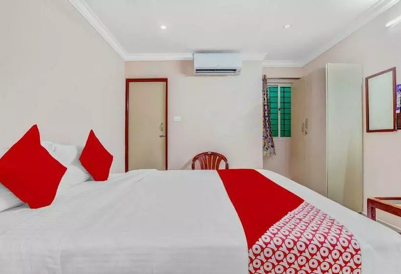 هتل Flagship 87055 Pn Samy Inn