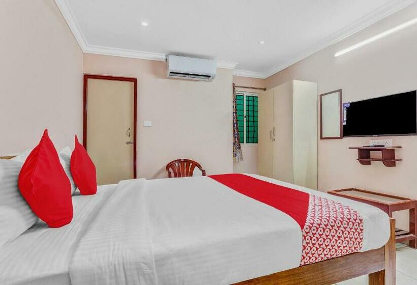 فندق Flagship 87055 Pn Samy Inn