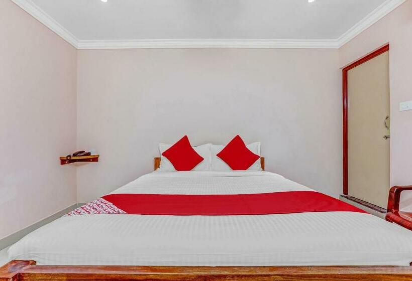 فندق Flagship 87055 Pn Samy Inn