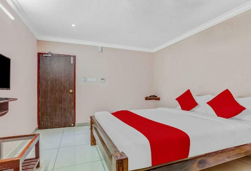 فندق Flagship 87055 Pn Samy Inn