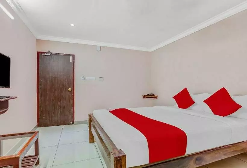 هتل Flagship 87055 Pn Samy Inn