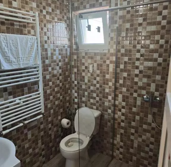 Majatalo Casa De La Nuc