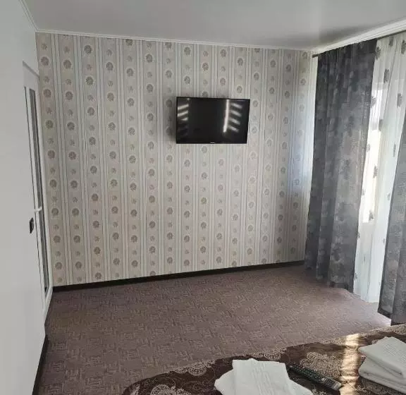 Majatalo Casa De La Nuc