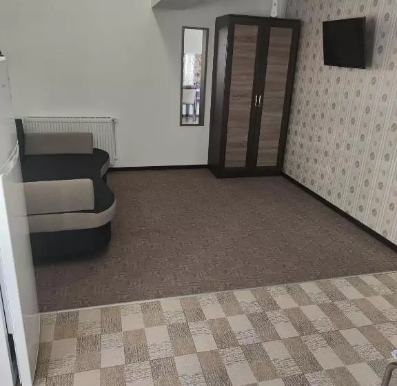 Majatalo Casa De La Nuc