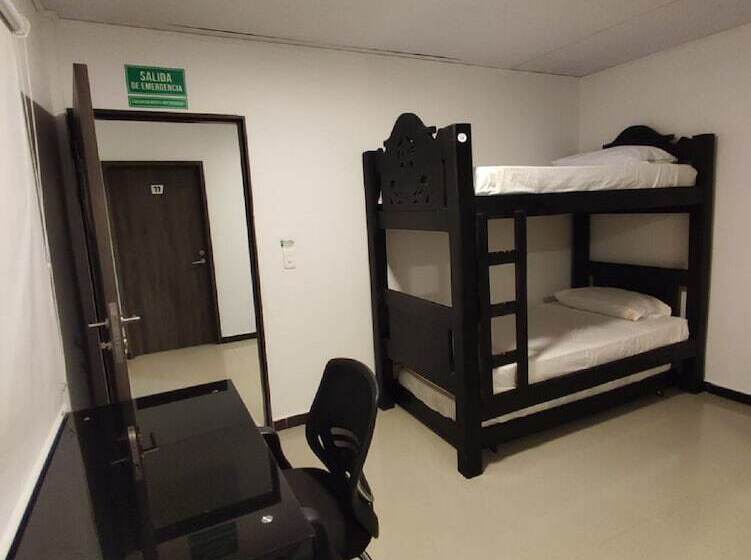 Pensionat Galyrod House