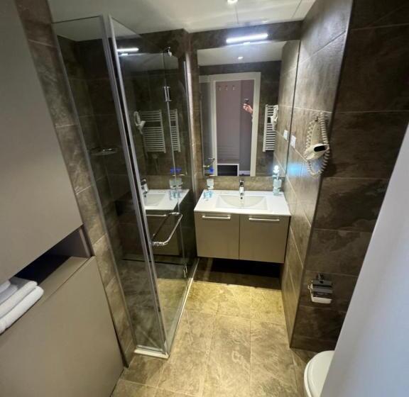 Hotel Alliance Palace Batumi By Marriott