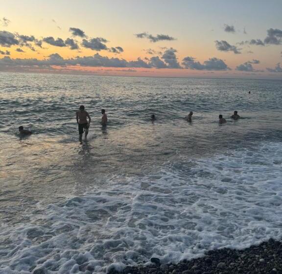 Hotel Alliance Palace Batumi By Marriott